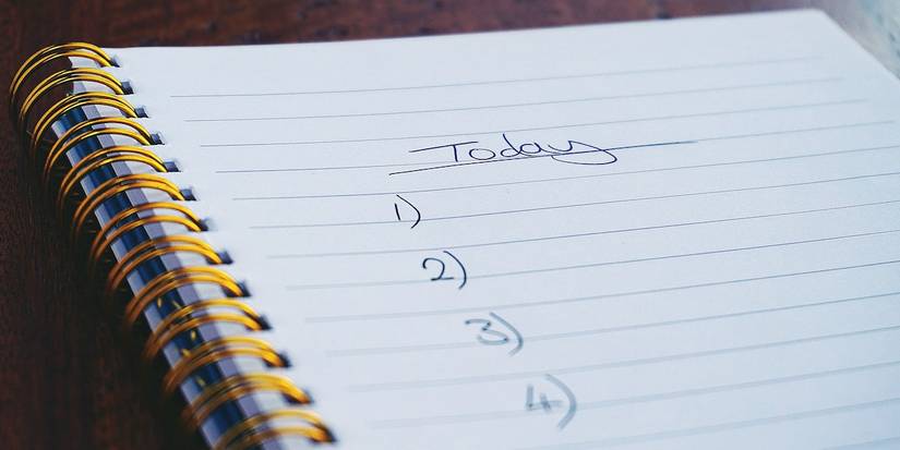 6 Reasons Why You Should Take Morning Notes Before Work