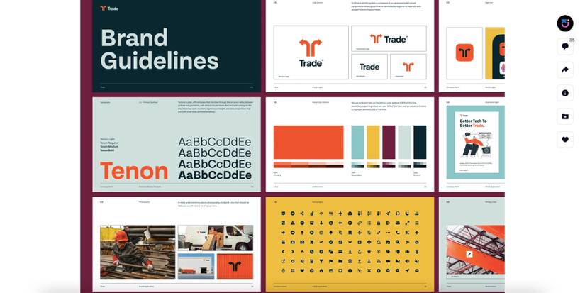 How to Make a Brand Style Guide for Your Next Project: 8 Tips