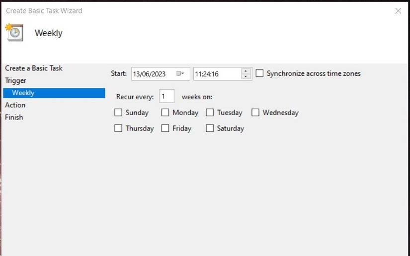 How to Schedule Websites to Open at Specified Times in Chrome, Firefox ...