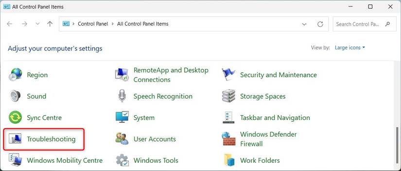 How to Fix the Windows Modules Installer Worker's High CPU Usage