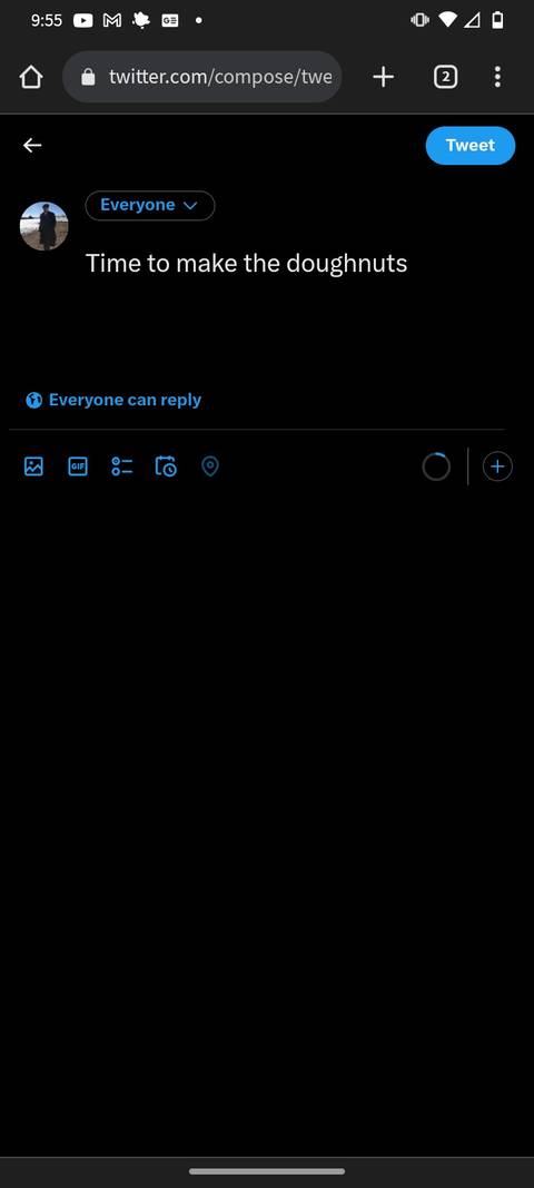 Compose Tweet How to Edit a Tweet on Twitter