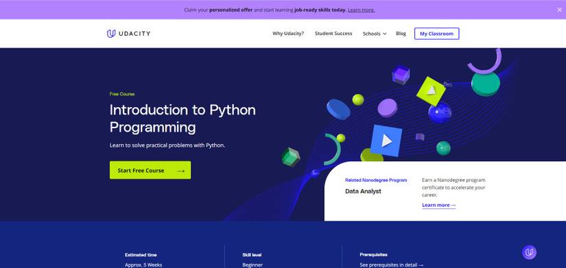 The 11 Best Free Online Coding Courses for Computer Programming