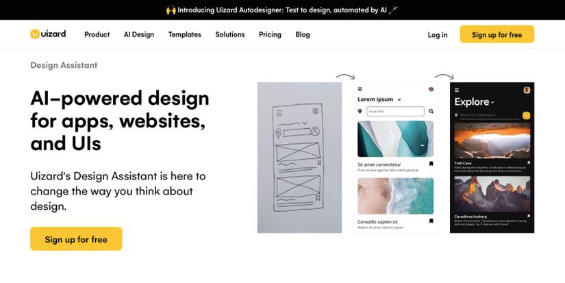 13 AI Graphic Design Tools to Boost Your Workflow
