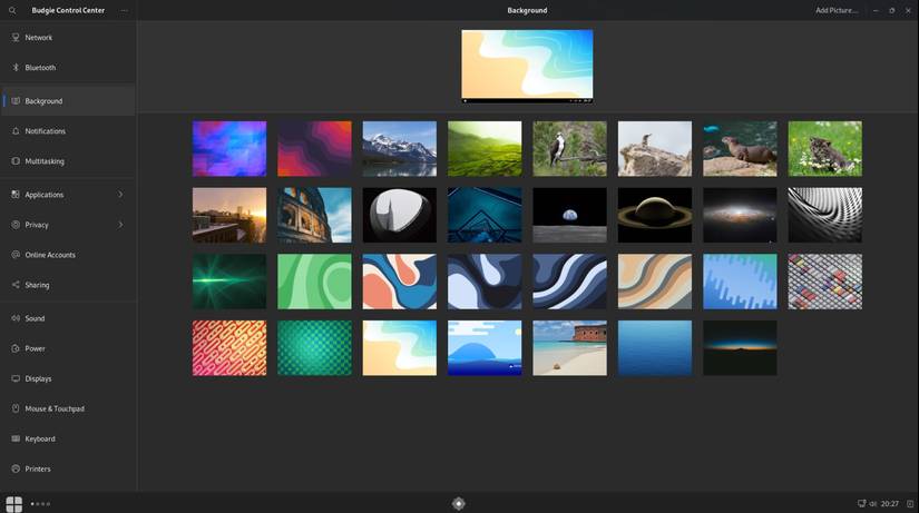 Ultramarine Linux Is a Fedora-Based Linux Distro for Windows Dropouts