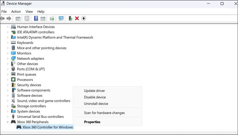 Controller Driver Error What to Do if Your Controller Won't Work on Your Windows PC