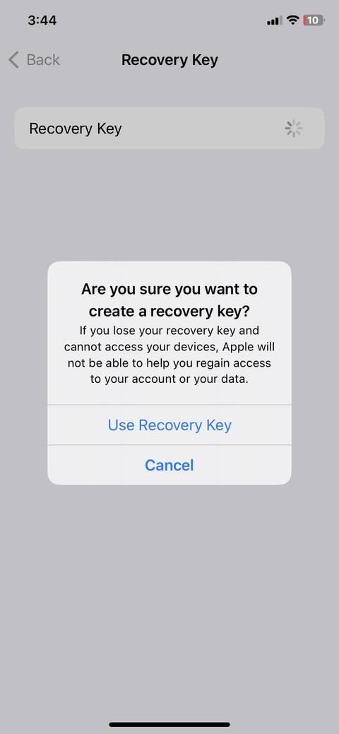 6 Ways to Secure Your Apple ID on Your iPhone