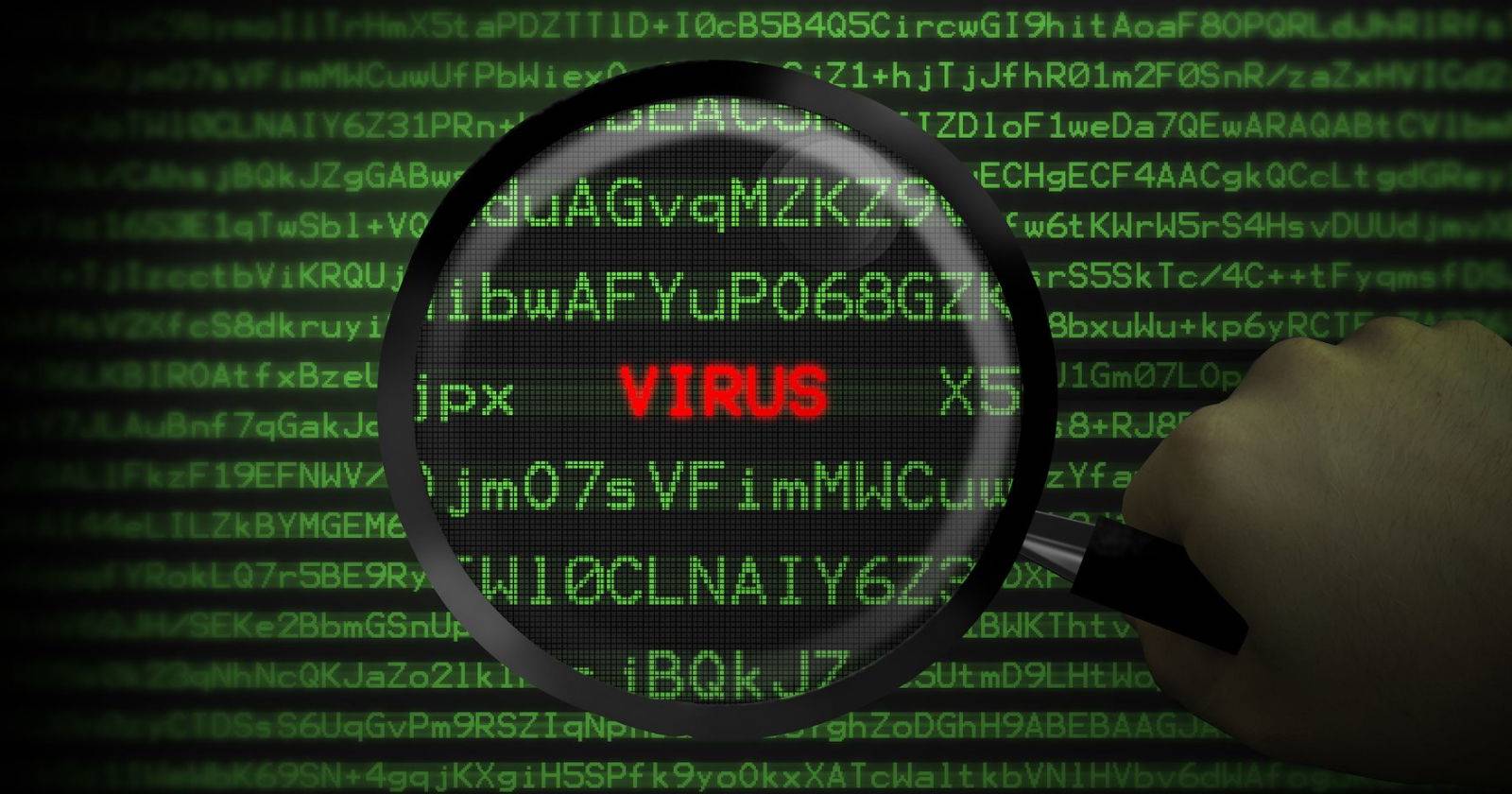 What's the Difference Between Antivirus and Antimalware?