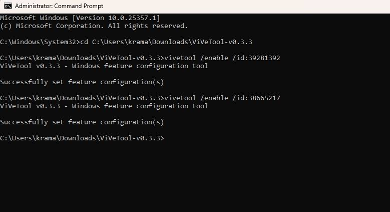 How to Enable Instant Search Results in File Explorer in Windows 11