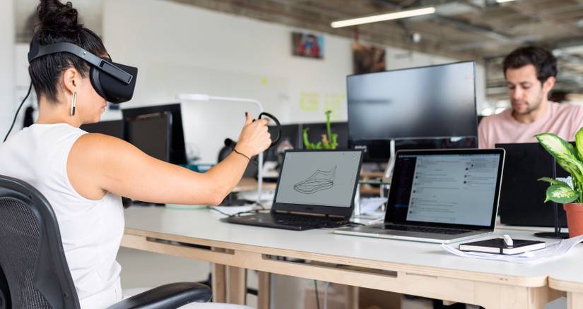 Vr Real Computer Is Immersive Technology a Gain or Loss for Cybersecurity?