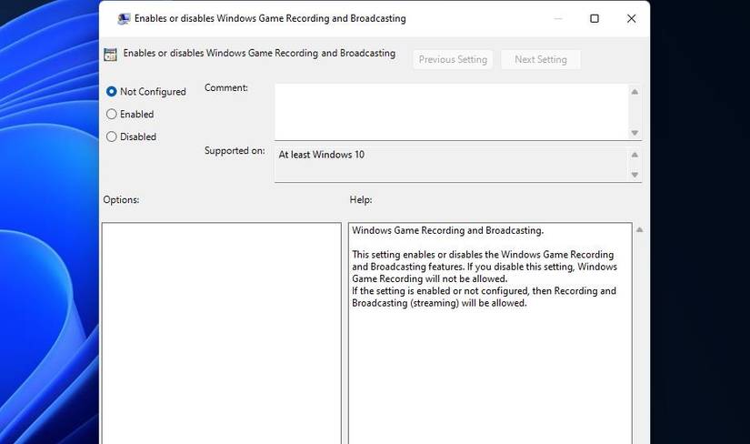 How to Fix Game Bar’s “PC Doesn't Meet Hardware Requirements for ...