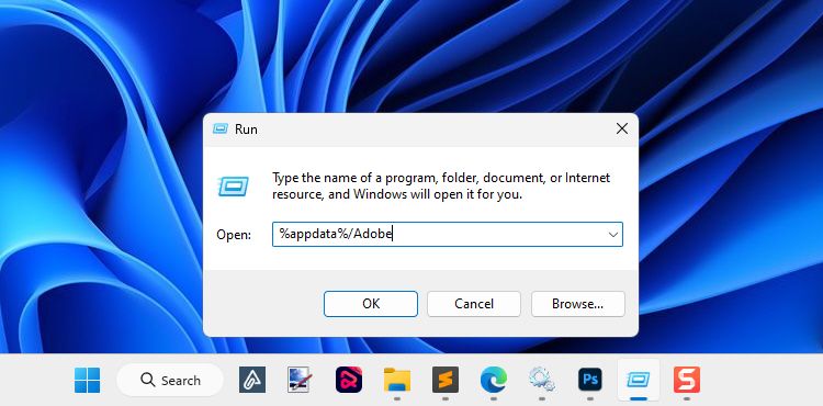 How to Fix Adobe Photoshop Not Working on Windows
