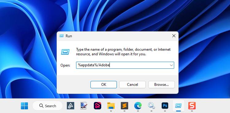 How to Fix Adobe Photoshop Not Working on Windows