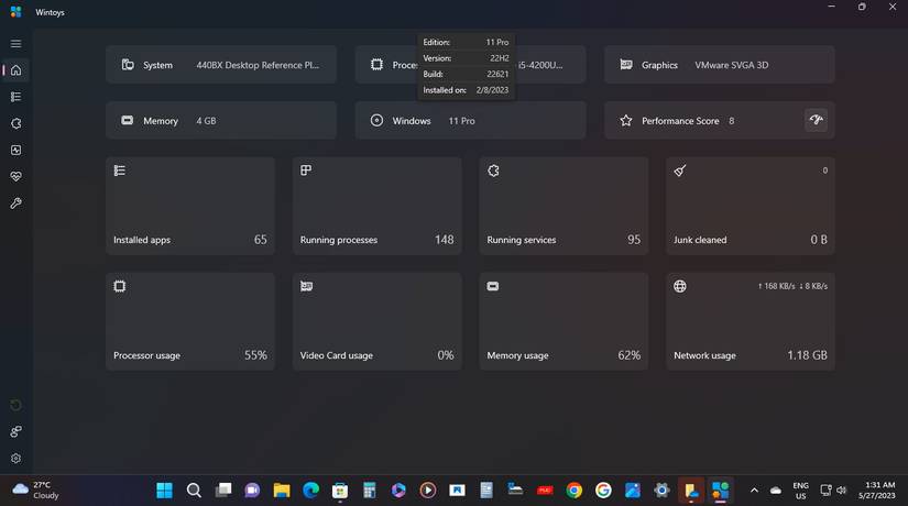 The Best Windows Apps for Minimalists Who Still Want Full Control