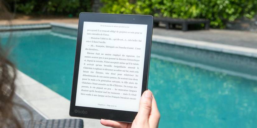 Using Ereader 8 Things to Consider Before Buying an eReader