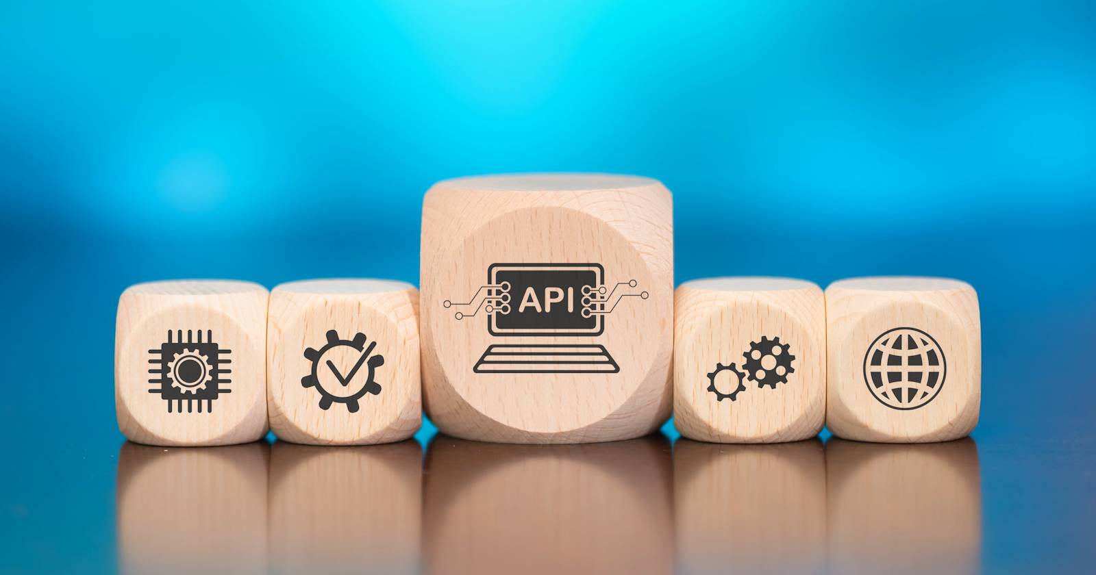 Api Baby What Is an API and What Are They Used For?