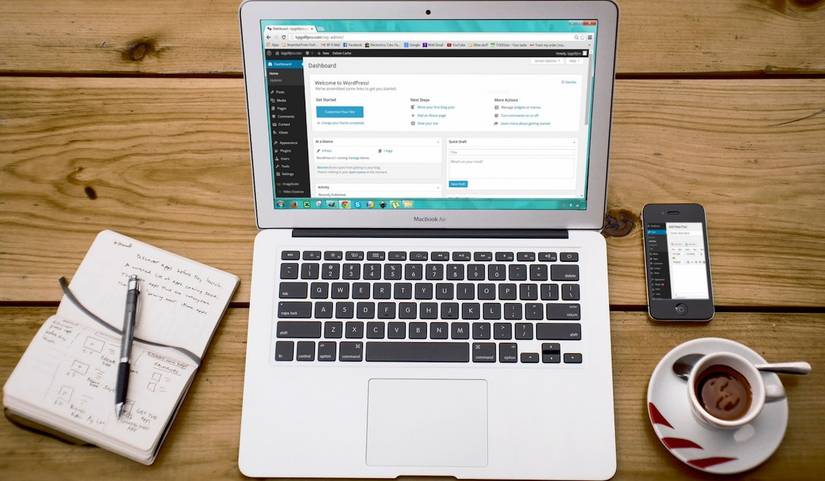 How to Keep Your Blog Secure: 5 Cybersecurity Tips for Bloggers