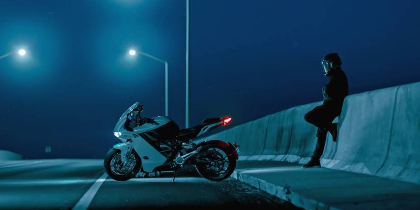 Should You Buy a Second-Hand Electric Motorcycle?