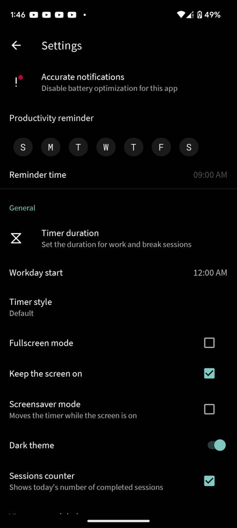 The 8 Best Timer Apps for Android