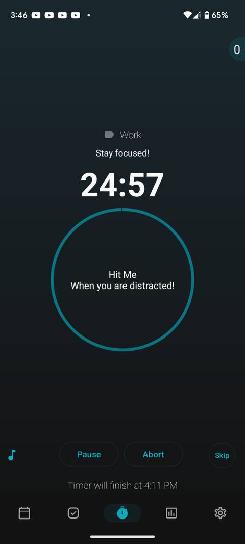The 8 Best Timer Apps for Android
