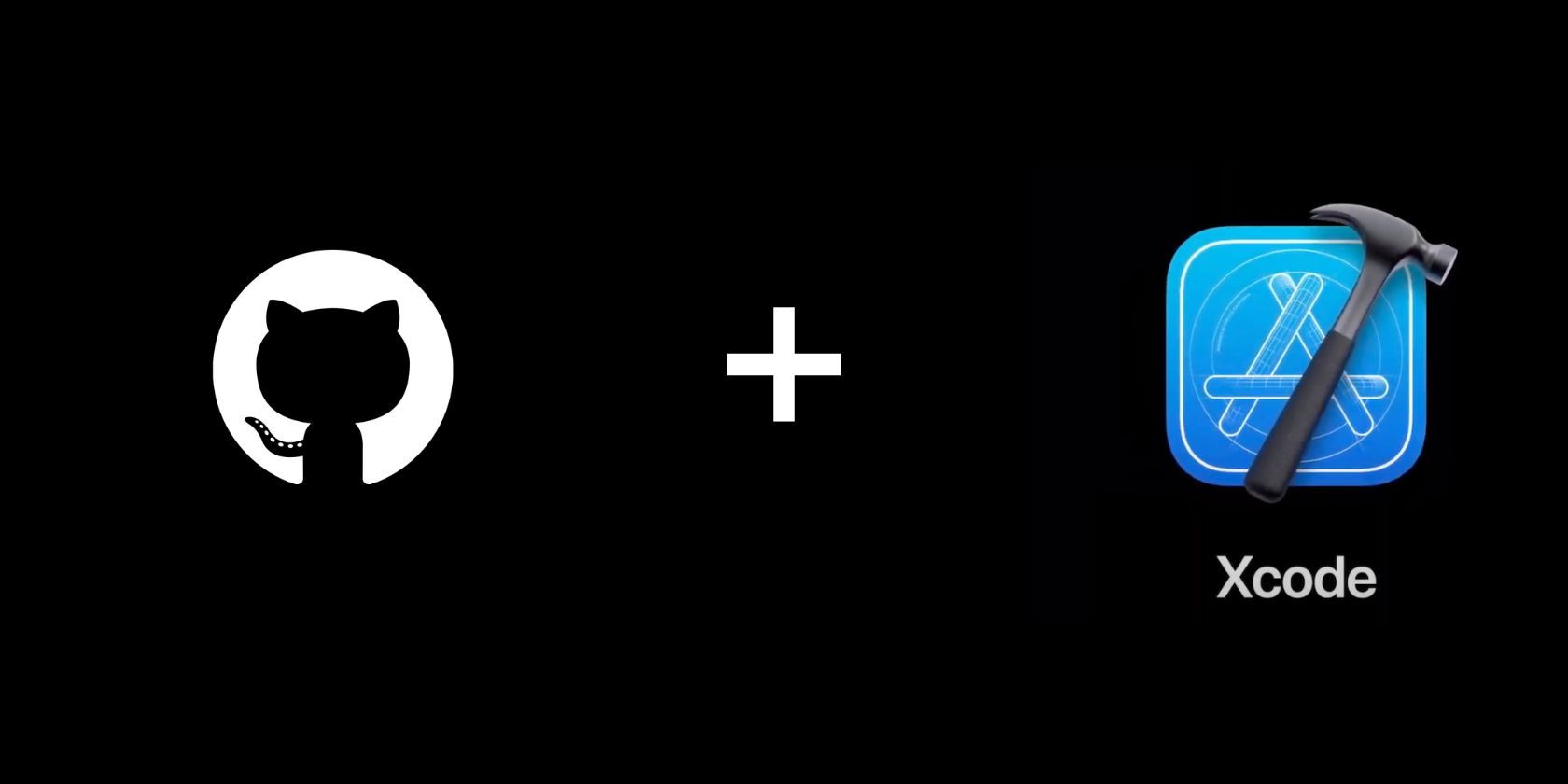 How to Handle GitHub Source and Version Control From Xcode