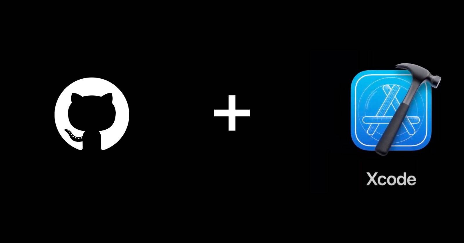 Xcode Github How to Handle GitHub Source and Version Control From Xcode