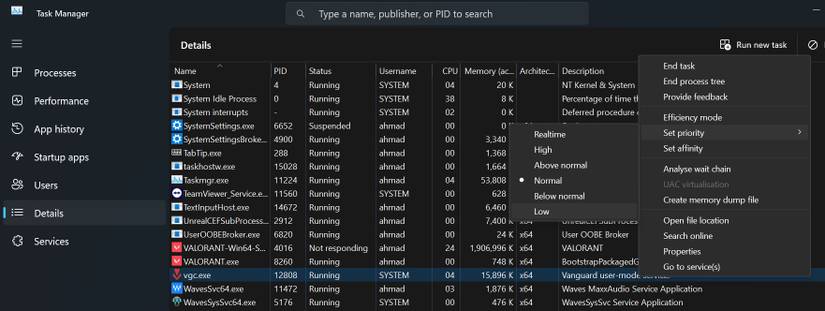 How to Fix High CPU Usage From 