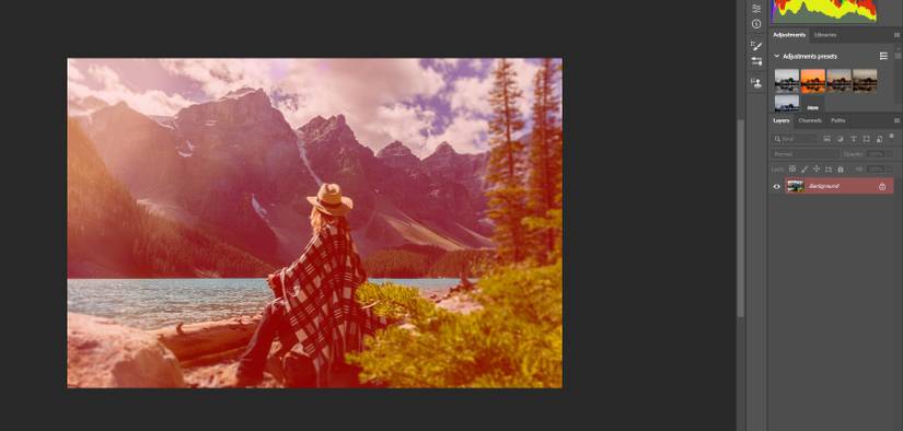 How to Turn Your Photos Into Works of Art Using Generative Fill In ...