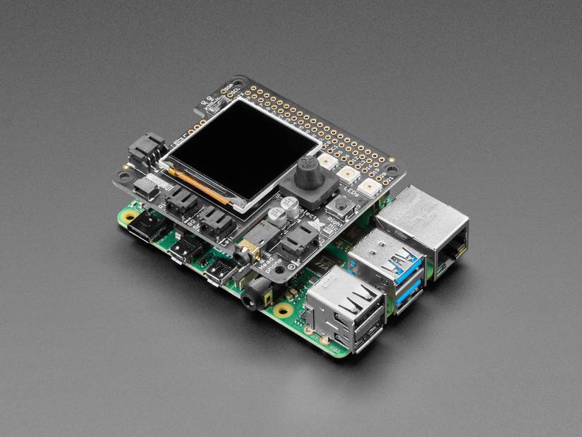 The 10 Best Raspberry Pi HATs and Add-On Boards in 2023