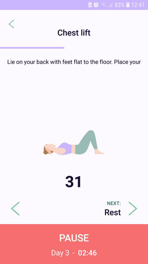 6 Ways Technology Can Help You Do an Effective Lunch Break Workout