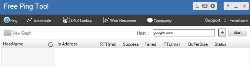 How to Check the Stability of Your Internet Connection on Windows