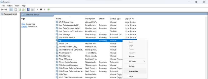 How to Fix High CPU Usage From 