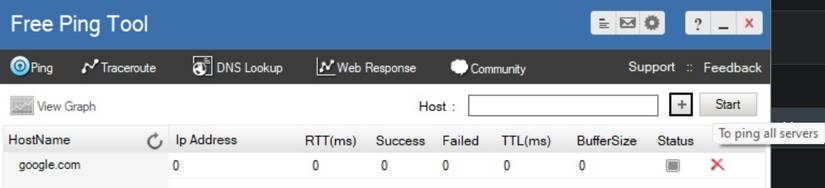 How to Check the Stability of Your Internet Connection on Windows