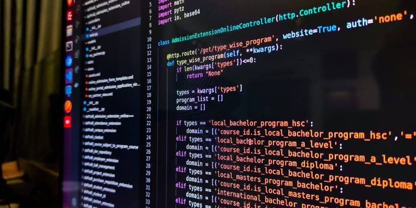 Software Screen Example Software Development vs. Software Engineering: Which Career Path Is ...