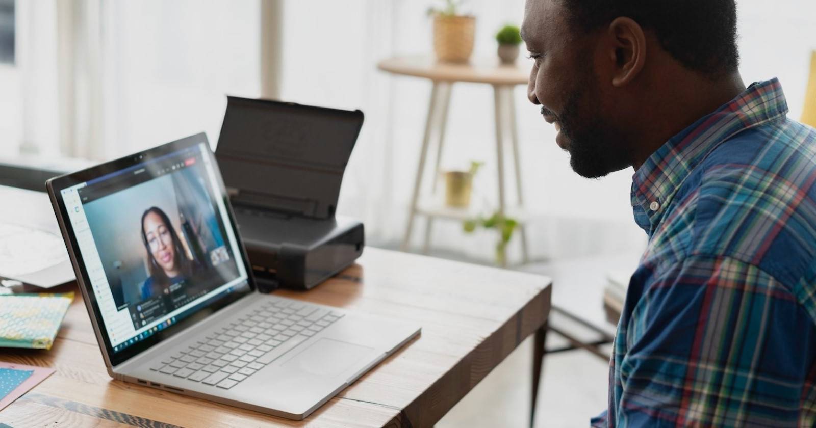 Screen Sharing Not Working in Microsoft Teams for Windows? Try These Fixes