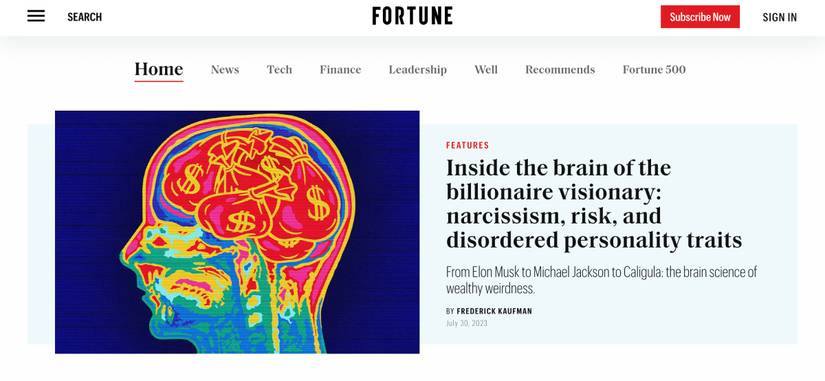 The 10 Best Business Websites for the Latest News and Insights