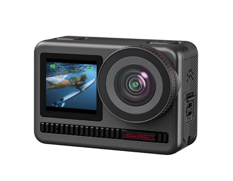 The Best Rugged and Waterproof Cameras