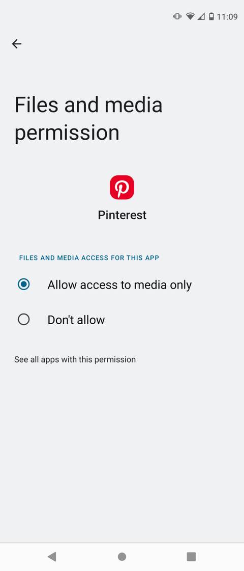 How to Save Pictures From Pinterest