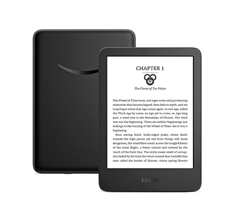 The Best eReaders for Book Lovers