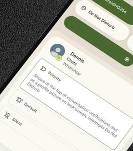 How to Use Chat Bubbles on Android