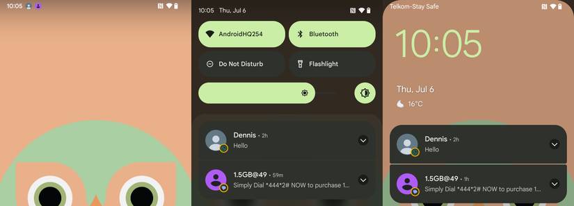 How to Set Up Priority Conversations on Android