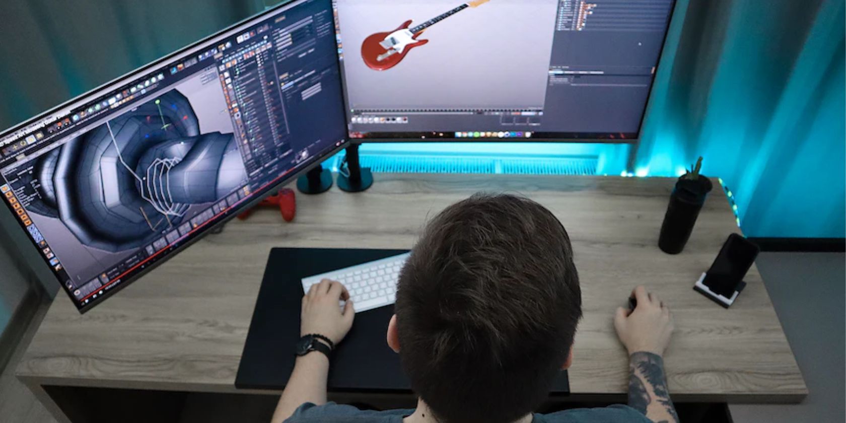 Computer Animation | MakeUseOf