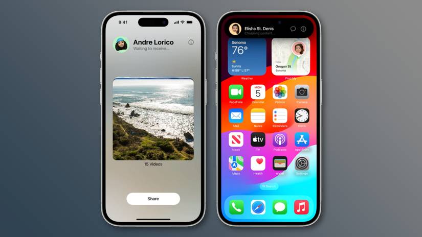 4 New iOS 17 Features You Won't Get at Launch