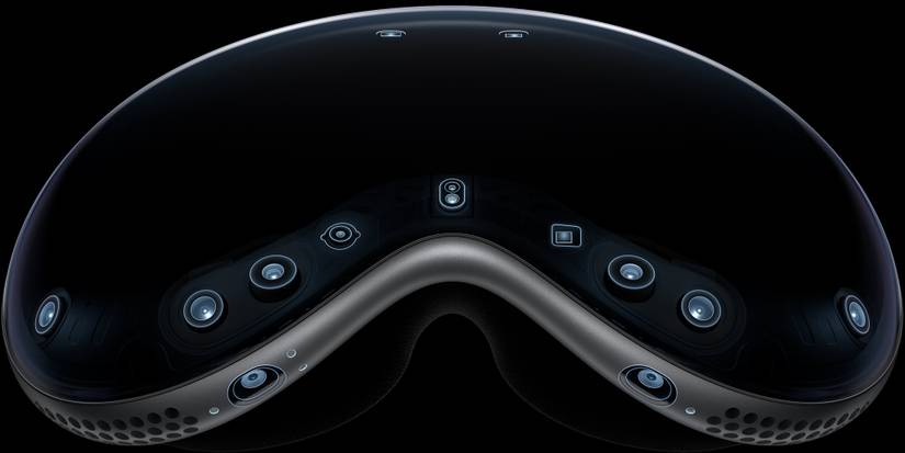 Apple Vision Pro Review: Is It the Future of Computing?