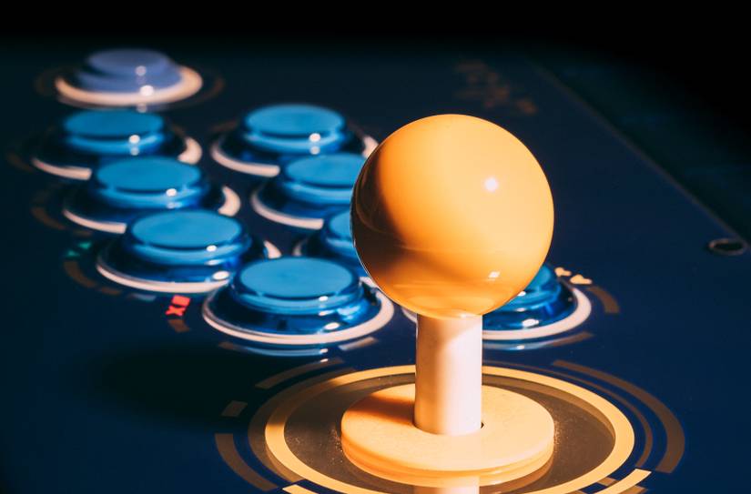 Controller vs. Arcade Stick: Which Is Best for Fighting Games?
