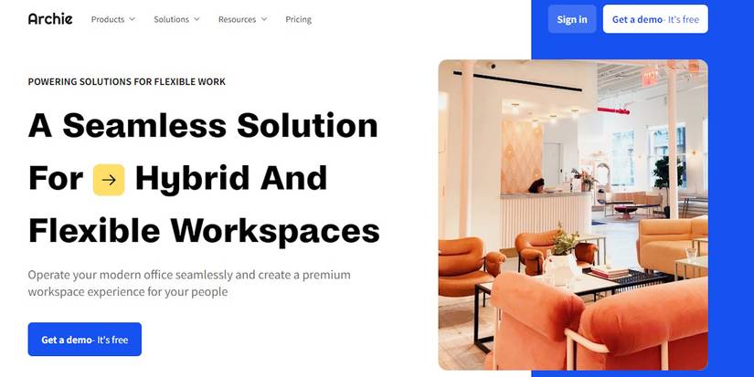 The 10 Best Coworking Management Software