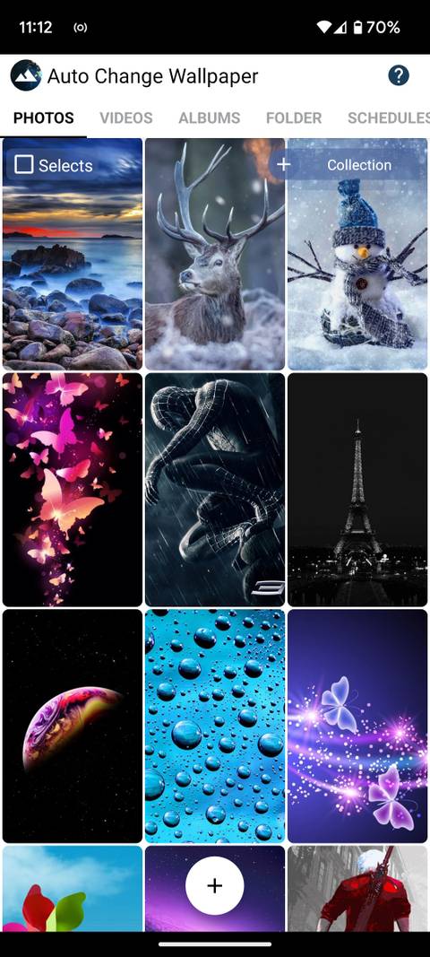 Wallpaper Rotation App 10 Best Automatic Wallpaper Changer Apps for Android