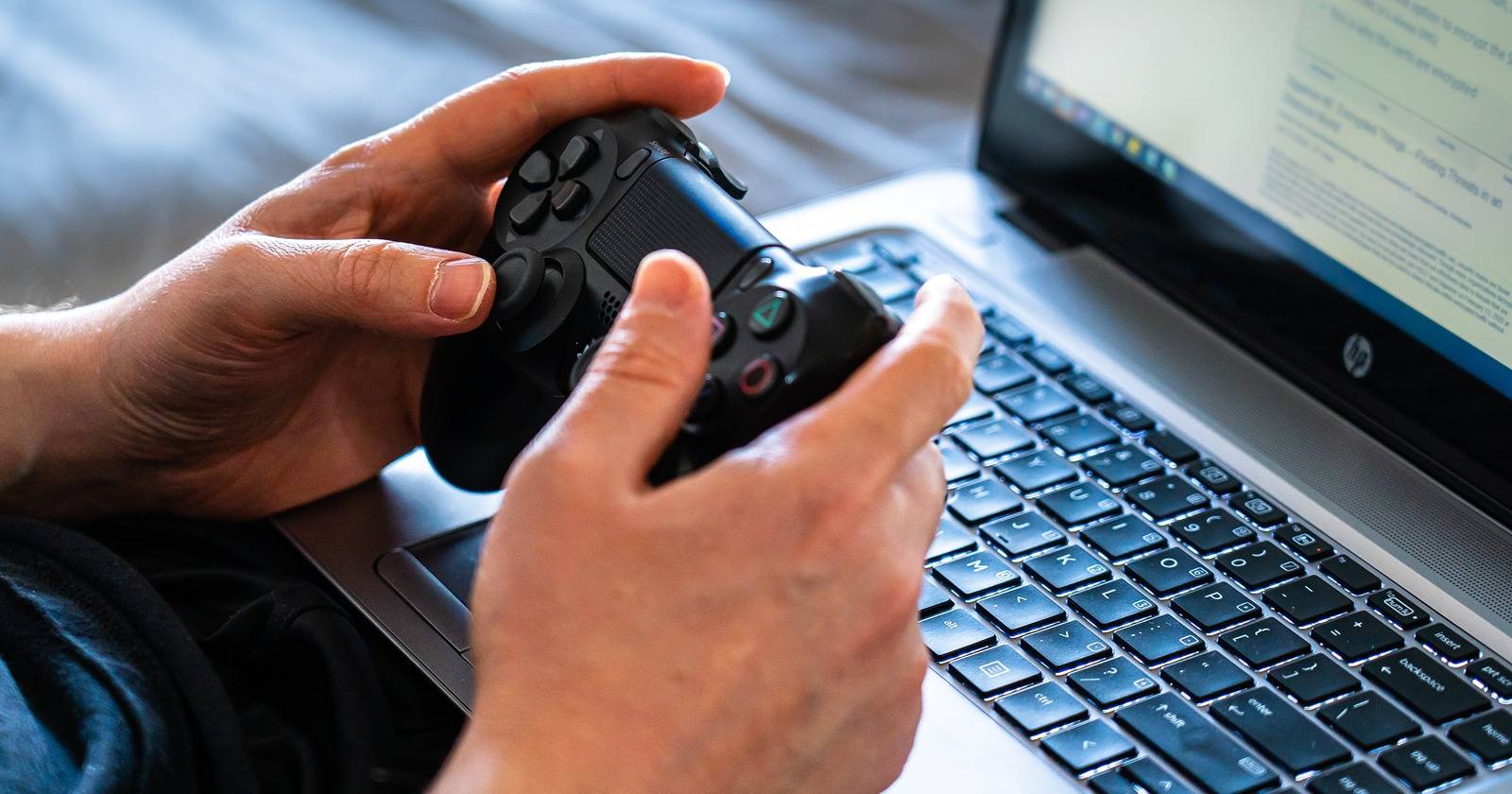 What to Do if Your Controller Won't Work on Your Windows PC