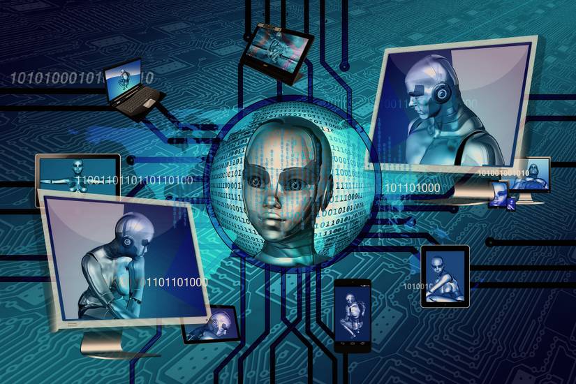 AI and Privacy Risks: Safeguarding Your Data in an Automated World