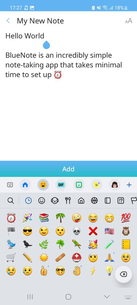 The 9 Best Simple Note-Taking Apps for Android