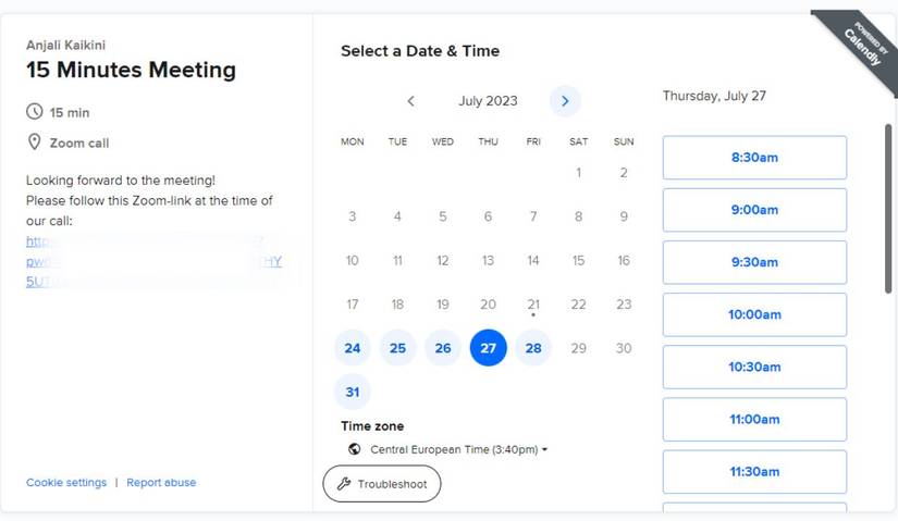 9 Tools to Make Your Online Meetings More Productive
